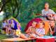 «Провести літо з користю». На Кіровоградщині організували безоплатний літній табір для дітей
