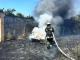 Кіровоградська область: ліквідовано дев’ять пожеж у житловому секторі
