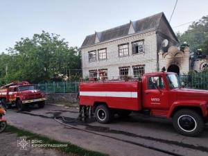 Новина Впродовж минулої доби рятувальники приборкали п’ять пожеж у житловому секторі Ранкове місто. Кропивницький