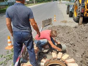 Новина Стан водопостачання на об’єктах ОКВП «Дніпро-Кіровоград» Ранкове місто. Кропивницький