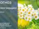 Прогноз погоди на 19 липня по Кіровоградщині