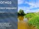 Прогноз погоди на 29 липня по Кіровоградщині