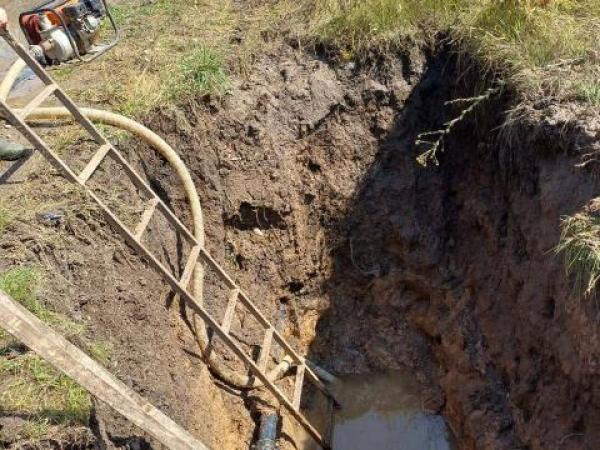 Новина Cтан водопостачання на об’єктах ОКВП «Дніпро-Кіровоград» Ранкове місто. Кропивницький