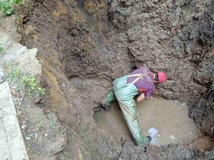 Новина Стан водопостачання на об’єктах ОКВП «Дніпро-Кіровоград» Ранкове місто. Кропивницький