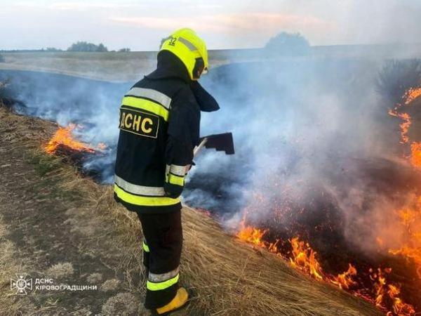 Новина Кіровоградщина: ліквідовано три займання в екосистемі Ранкове місто. Кропивницький