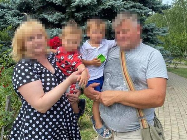 Новина Двоє діток з Олександрії знайшли нову родину. Ранкове місто. Кропивницький