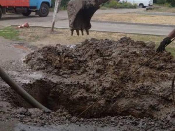 Новина Стан водопостачання на об’єктах ОКВП «Дніпро-Кіровоград» Ранкове місто. Кропивницький