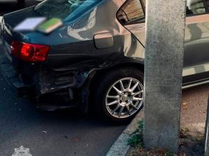 Новина Водійка, яка спричинила ДТП на перехресті, отримала від патрульних два адміністративні матеріали Ранкове місто. Кропивницький