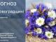 Прогноз погоди на 22 серпня по Кіровоградщині