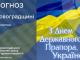 Прогноз погоди на 23 серпня по Кіровоградщині