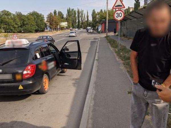 Новина Кропивницькі патрульні виявили ще одного водія, який мав ознаки сп’яніння Ранкове місто. Кропивницький