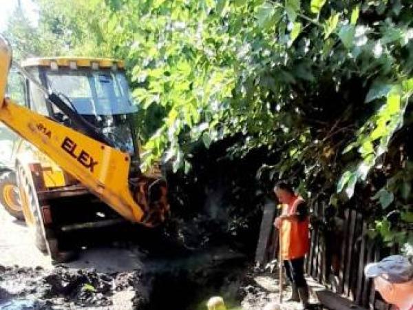 Новина Інформація про стан водопостачання на об’єктах ОКВП «ДніпСтан водопостачання на об’єктах ОКВП «Дніпро-Кіровоград» Ранкове місто. Кропивницький