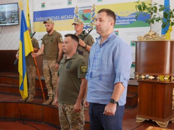 Новина 134 тисячі гривень на підтримку ЗСУ Ранкове місто. Кропивницький