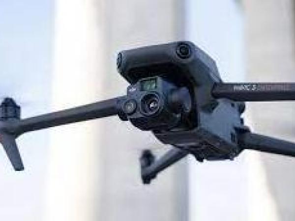 Новина DJI Mavic 3T: Ваш партнер у високотехнологічних рішеннях Ранкове місто. Кропивницький