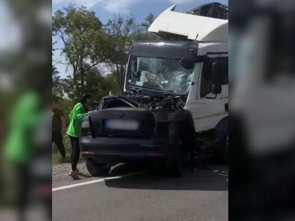 Новина На Кіровоградщині сталася смертельна ДТП: загинули двоє людей Ранкове місто. Кропивницький