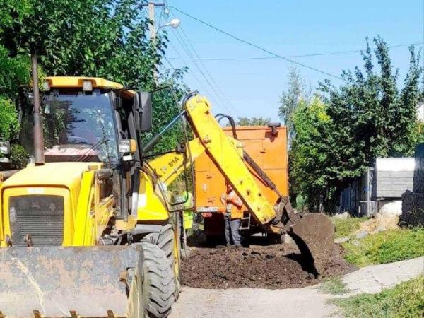 Новина Стан водопостачання на об’єктах ОКВП «Дніпро-Кіровоград» Ранкове місто. Кропивницький