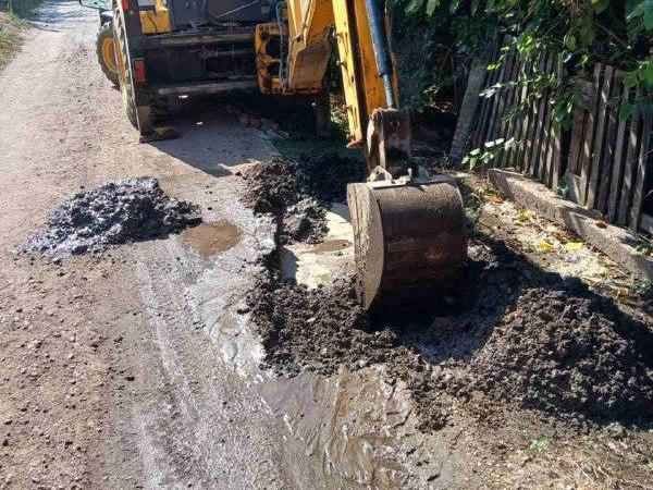 Новина Стан водопостачання на об’єктах ОКВП «Дніпро-Кіровоград» Ранкове місто. Кропивницький