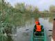 У Побузькій громаді рятувальники вилучили з водойми тіло чоловіка