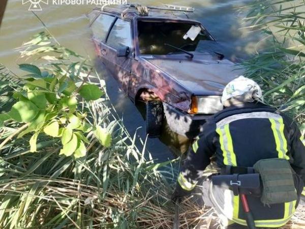 Новина На Кіровоградщині під час ДТП загинуло двоє чоловіків Ранкове місто. Кропивницький