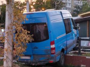 Новина На водія, який сів за кермо у стані сп'яніння та скоїв ДТП, патрульні склали адміністративні матеріали Ранкове місто. Кропивницький