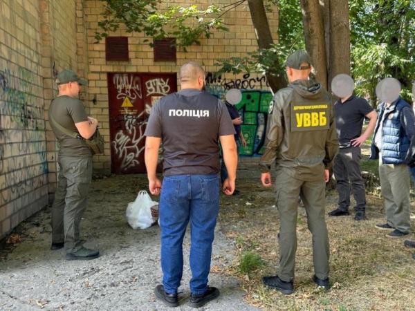 Новина На Чернігівщині викрили бізнесмена, який планував постачати прикордонникам неякісні харчі Ранкове місто. Кропивницький