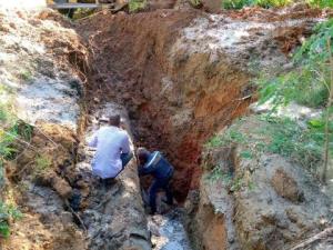 Новина Стан водопостачання на об’єктах ОКВП «Дніпро-Кіровоград» Ранкове місто. Кропивницький