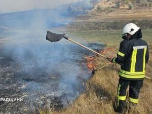 Новина Кіровоградська область: рятувальники загасили 21 займання на відкритих територіях Ранкове місто. Кропивницький