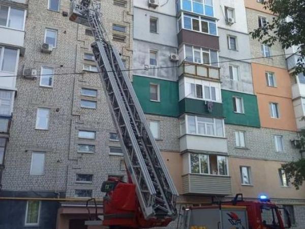 Новина Знам’янка: бійці ДСНС врятували жінку, що стала заручницею власного помешкання Ранкове місто. Кропивницький