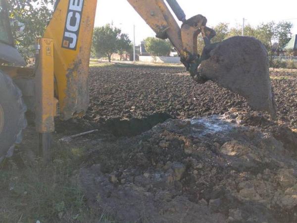 Новина Стан водопостачання на об’єктах ОКВП «Дніпро-Кіровоград» Ранкове місто. Кропивницький