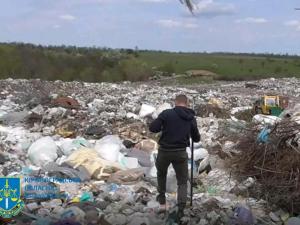 Новина Приватне підприємство сплатить до бюджету 2,2 млн гривень за забруднення підземних вод та засмічення земельної ділянки Ранкове місто. Кропивницький