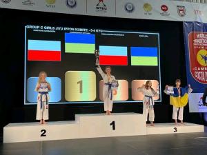 Новина Кропивничани здобули перемоги на чемпіонаті світу з традиційного карате в Іспанії Ранкове місто. Кропивницький