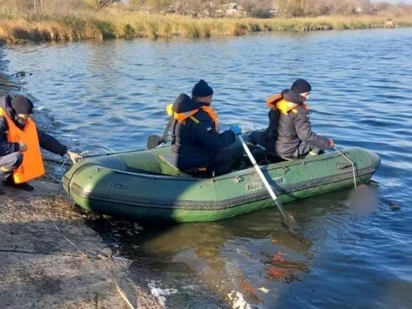 Новина Олександрійський район: з місцевої водойми у с. Зелене вилучено тіло жінки Ранкове місто. Кропивницький