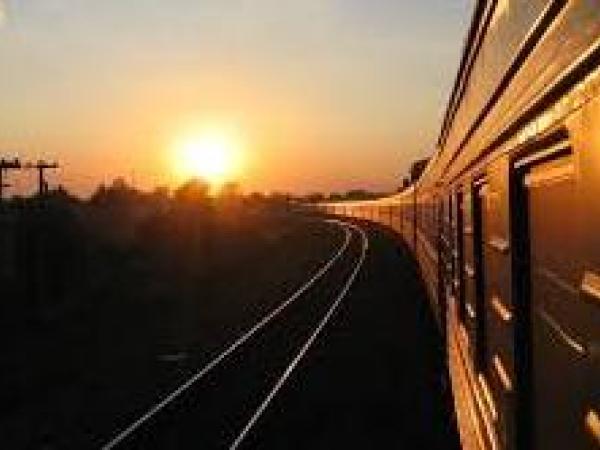 Стаття Побачив світ 108-ий випуск «Стежини» Ранкове місто. Кропивницький