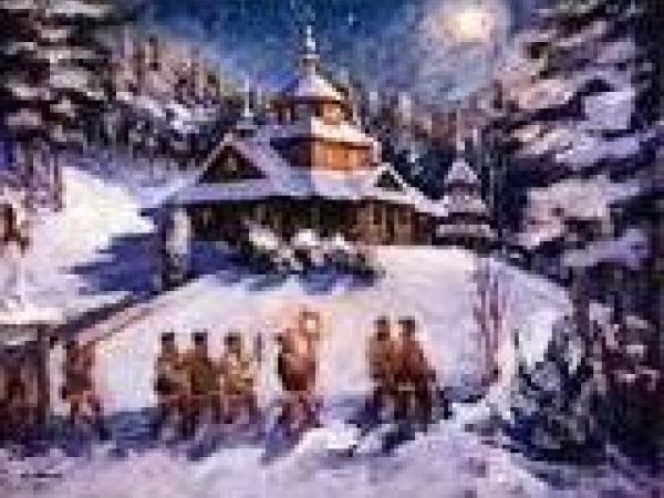 Стаття Побачив світ 116-ий випуск «Стежини» Ранкове місто. Кропивницький