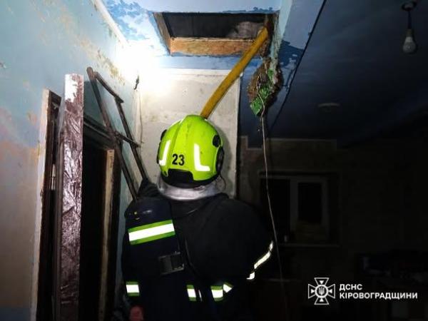 Новина Минулої доби пожежно-рятувальні підрозділи Кіровоградщини ліквідували майже півтора десятки пожеж різного характеру Ранкове місто. Кропивницький